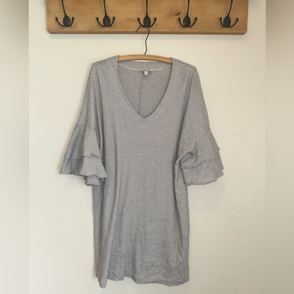 Lucky Brand TShirt Dress